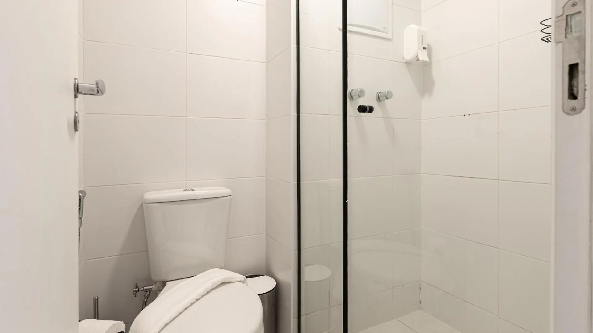 Apartment Esd - E-Side Vila Madalena - Anora Spaces Residenciais Sao Paulo Brazil