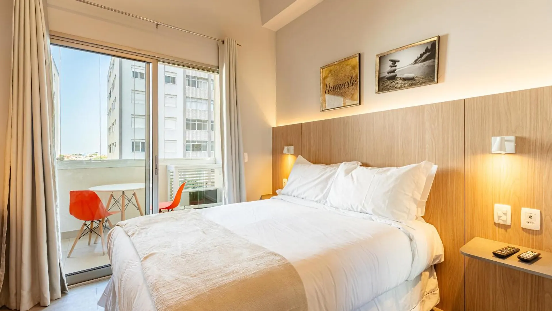 Esd - E-Side Vila Madalena - Anora Spaces Residenciais Sao Paulo Brazil