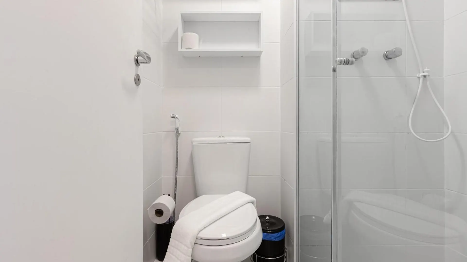 Esd - E-Side Vila Madalena - Anora Spaces Residenciais Sao Paulo Apartment