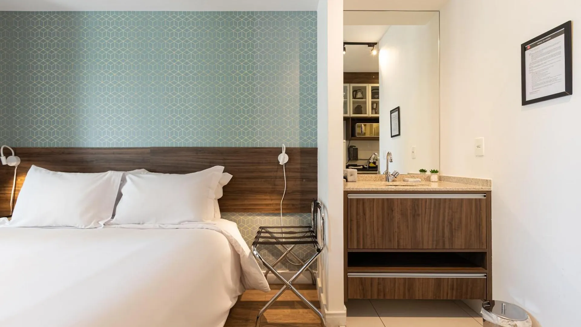 Esd - E-Side Vila Madalena - Anora Spaces Residenciais Sao Paulo