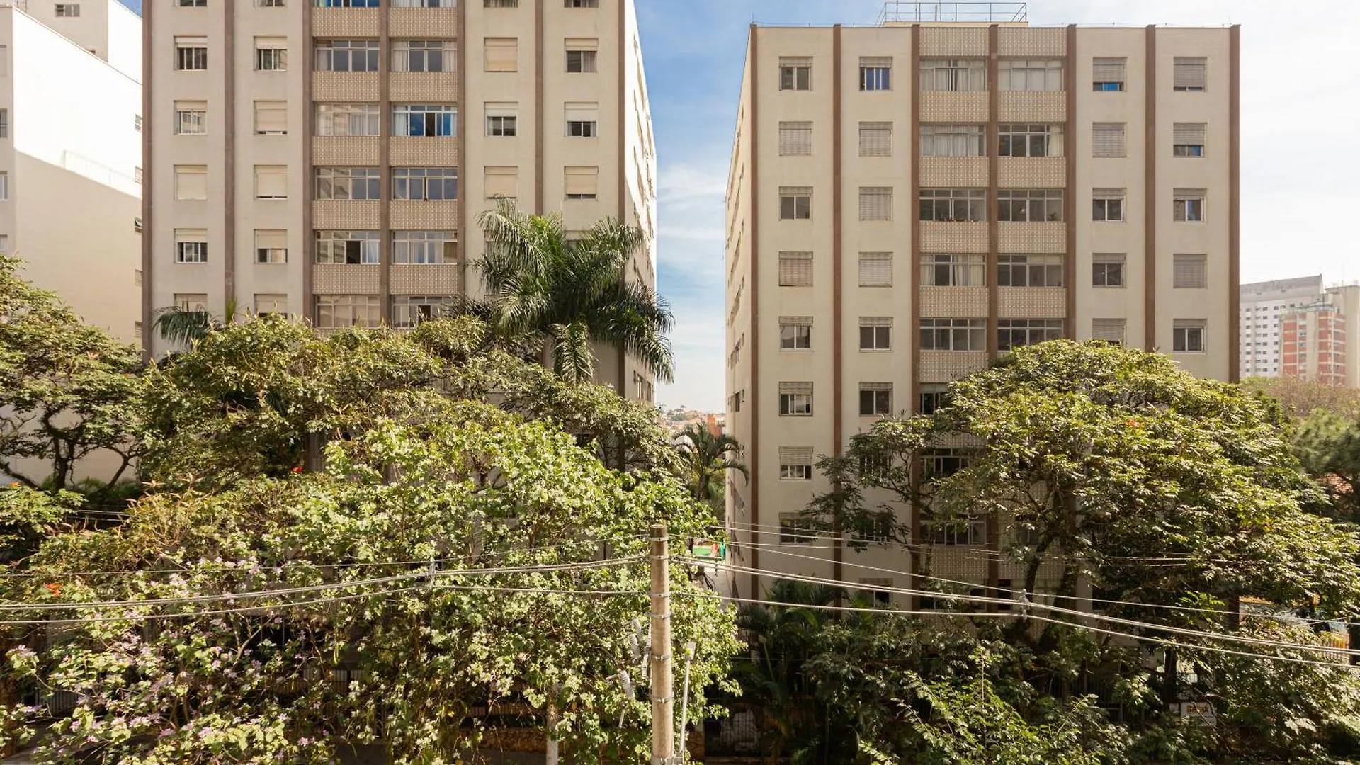 Esd - E-Side Vila Madalena - Anora Spaces Residenciais Sao Paulo 0*,  Brazil