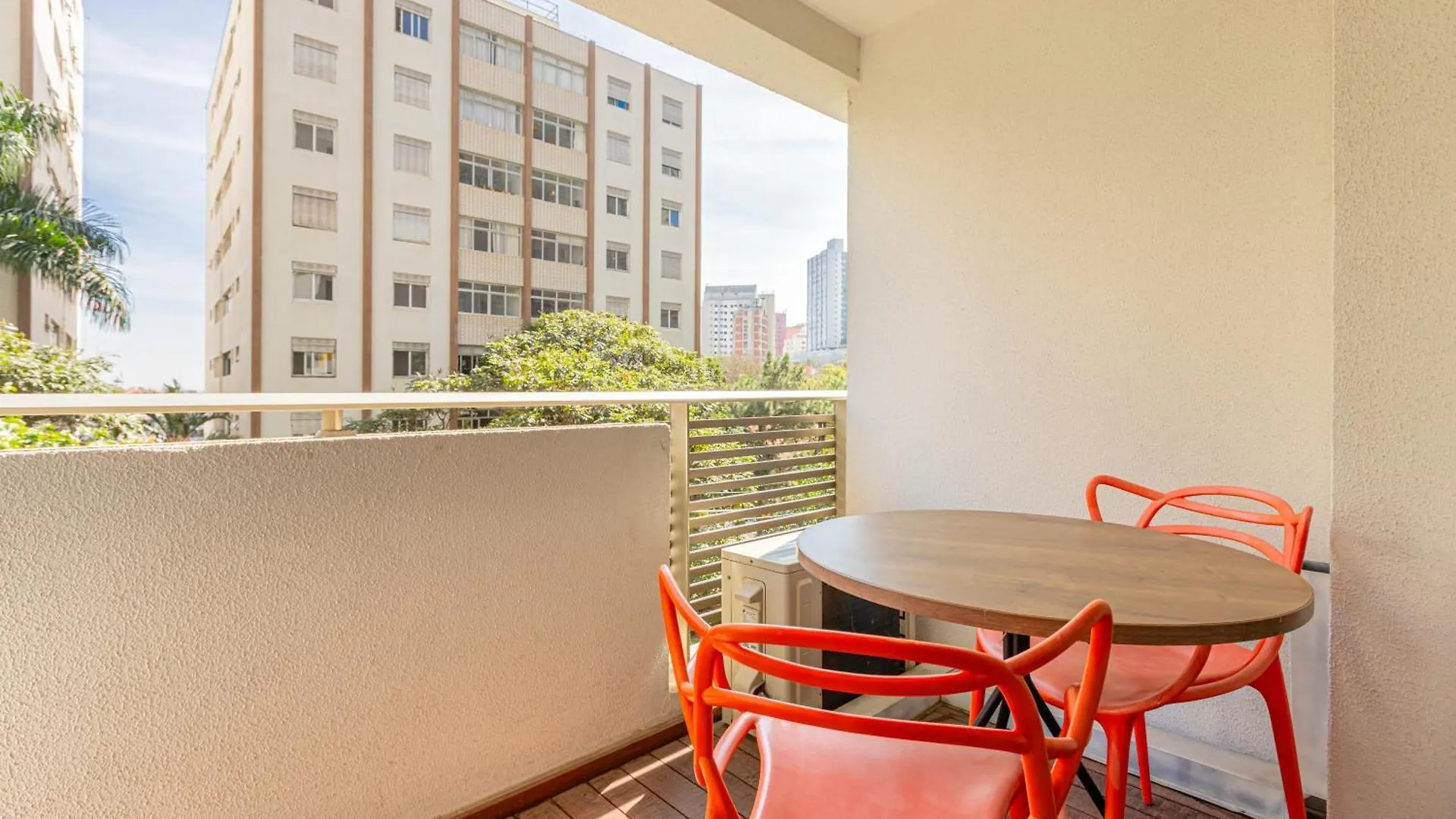 Apartment Esd - E-Side Vila Madalena - Anora Spaces Residenciais Sao Paulo Brazil