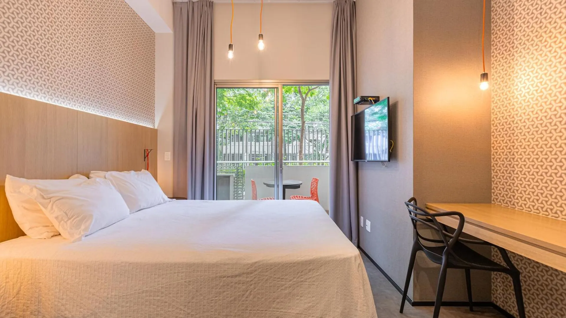 Esd - E-Side Vila Madalena - Anora Spaces Residenciais Sao Paulo