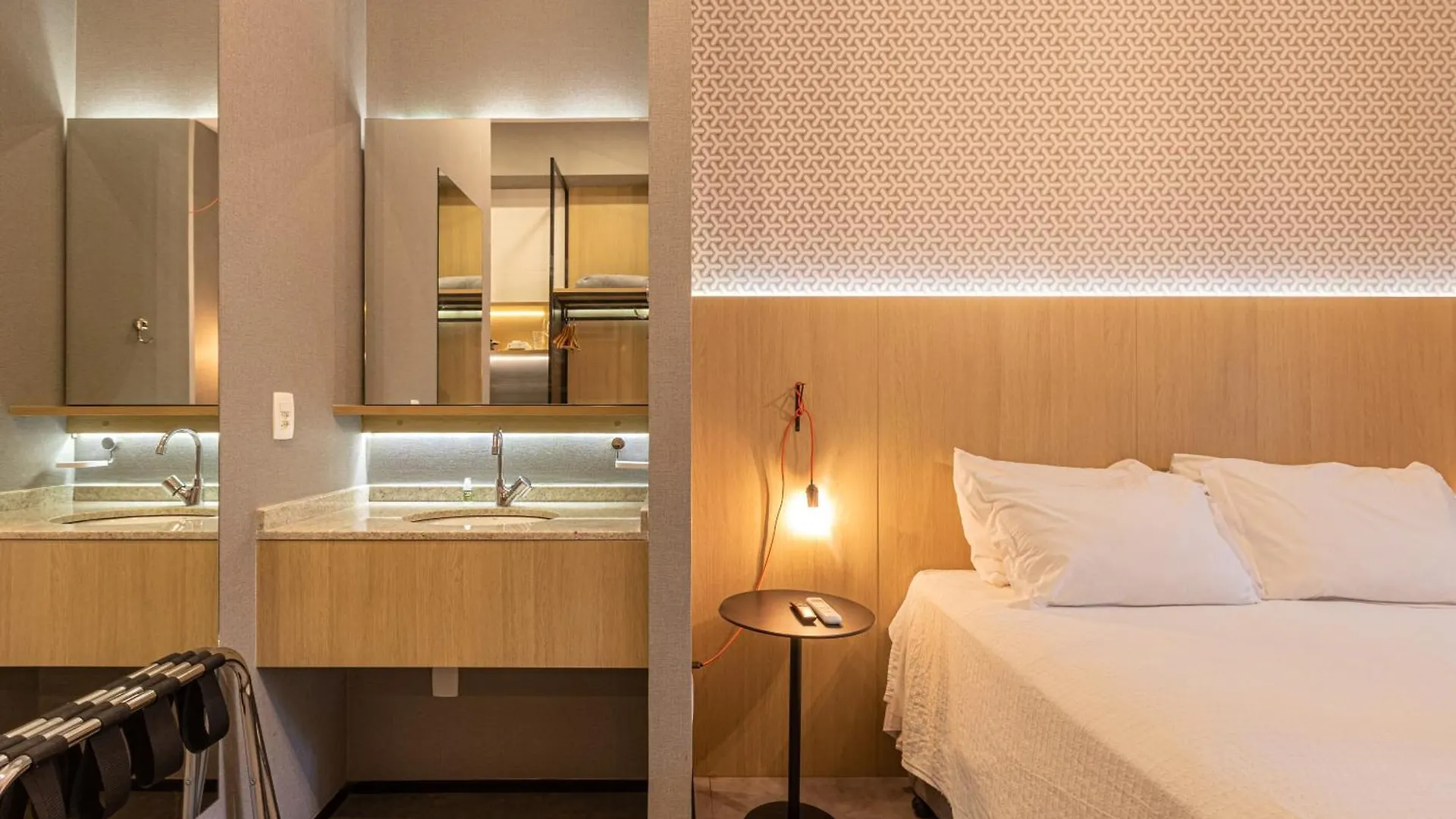 Esd - E-Side Vila Madalena - Anora Spaces Residenciais Sao Paulo Apartment