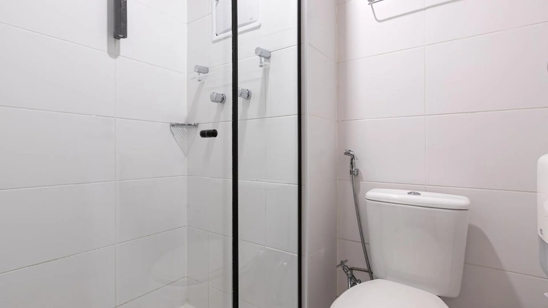 Esd - E-Side Vila Madalena - Anora Spaces Residenciais Sao Paulo