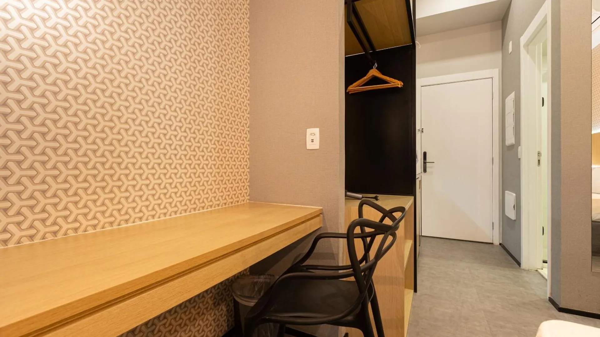 Apartment Esd - E-Side Vila Madalena - Anora Spaces Residenciais Sao Paulo