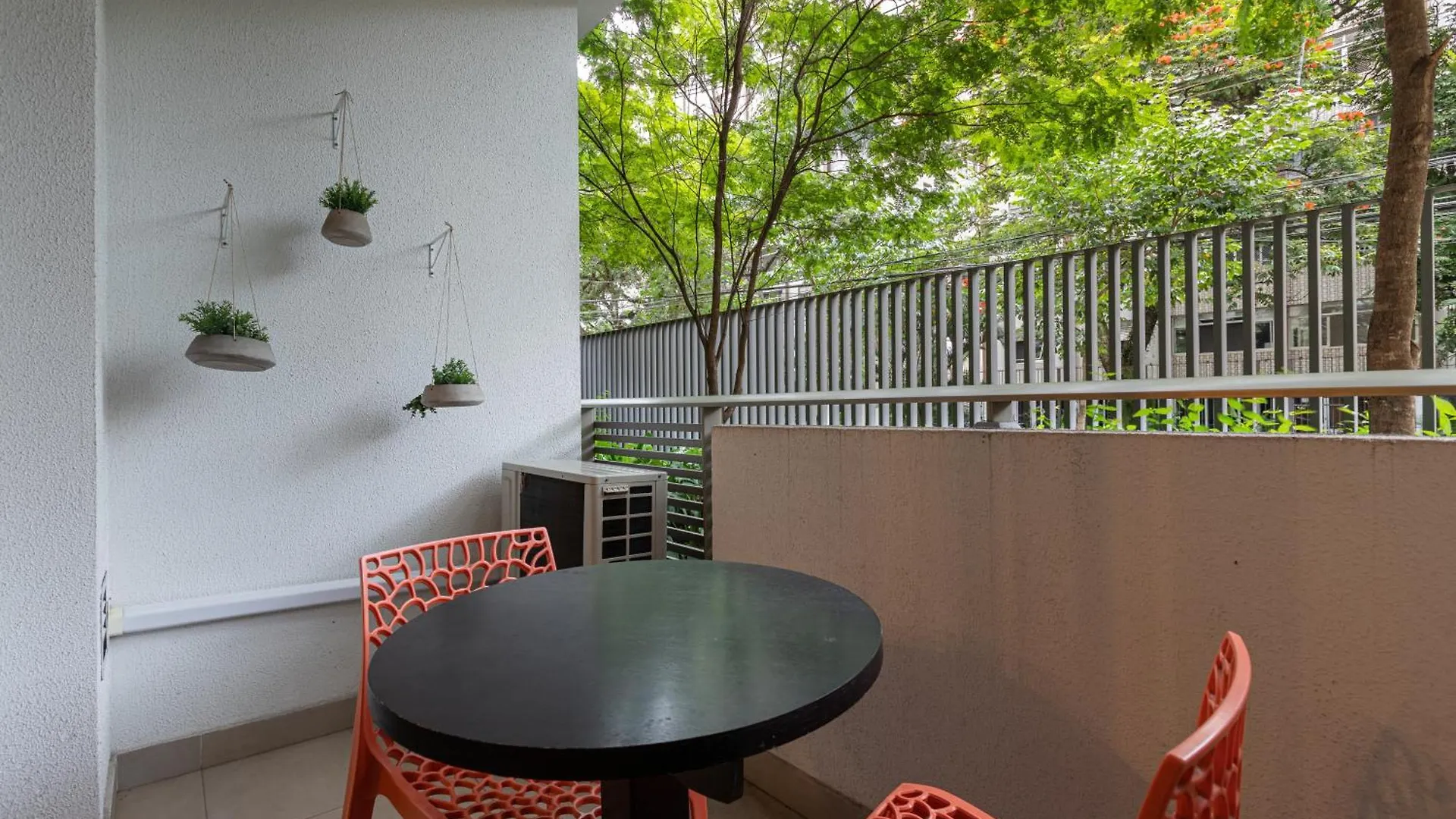 Esd - E-Side Vila Madalena - Anora Spaces Residenciais Sao Paulo Apartment