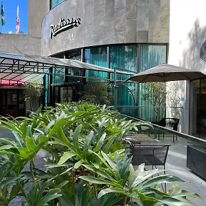 Radisson Oscar Freire サンパウロ