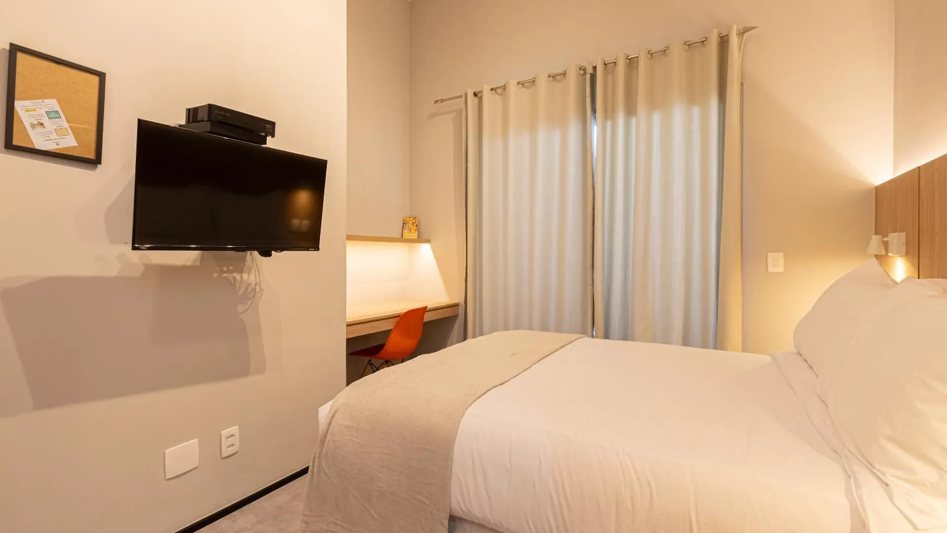 Apartment Esd - E-Side Vila Madalena - Anora Spaces Residenciais Sao Paulo